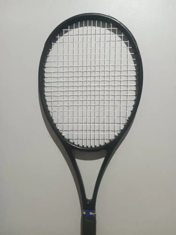 Jual raket tennis wilson pro staff 97 V10 315gr