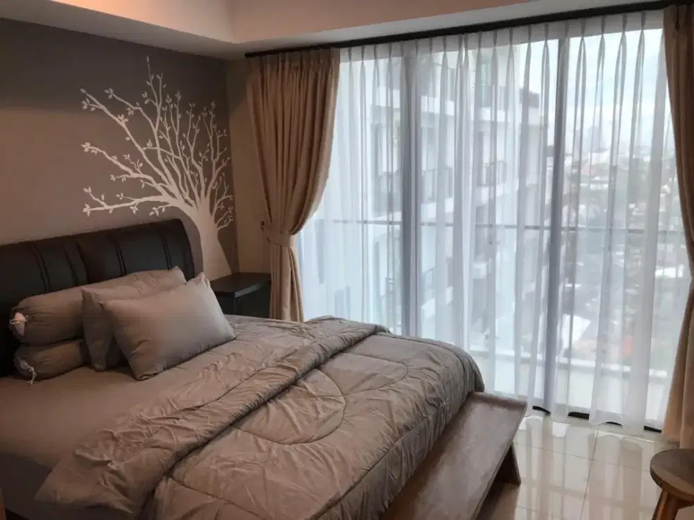 Dijual Studio Nine Residence