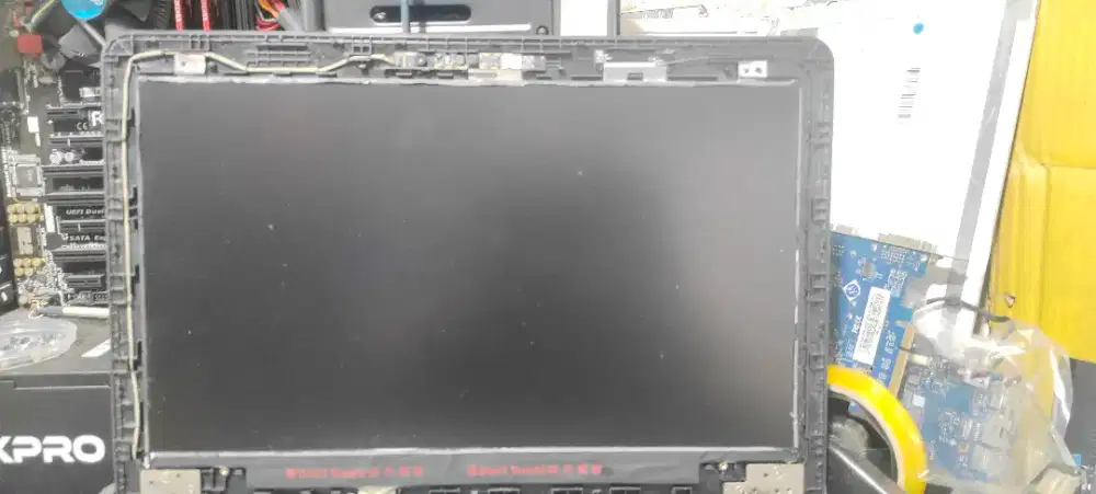 LCD led laptop 14 inch 30 pin slim smallframe