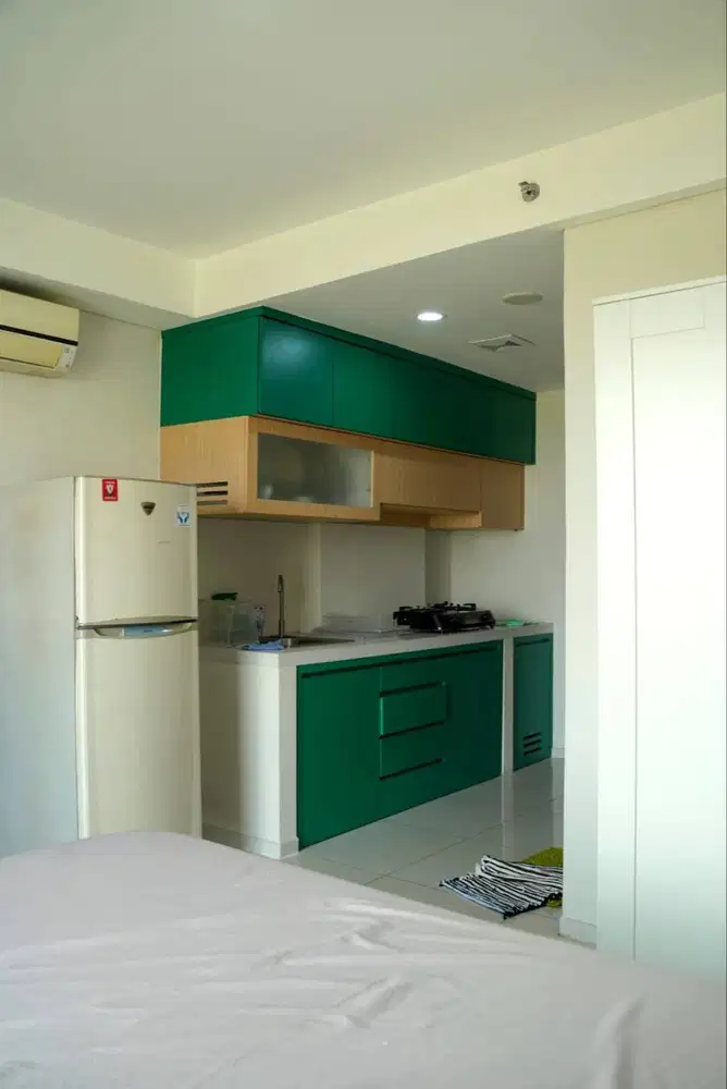 Apartment Daan Mogot City Tipe Studio