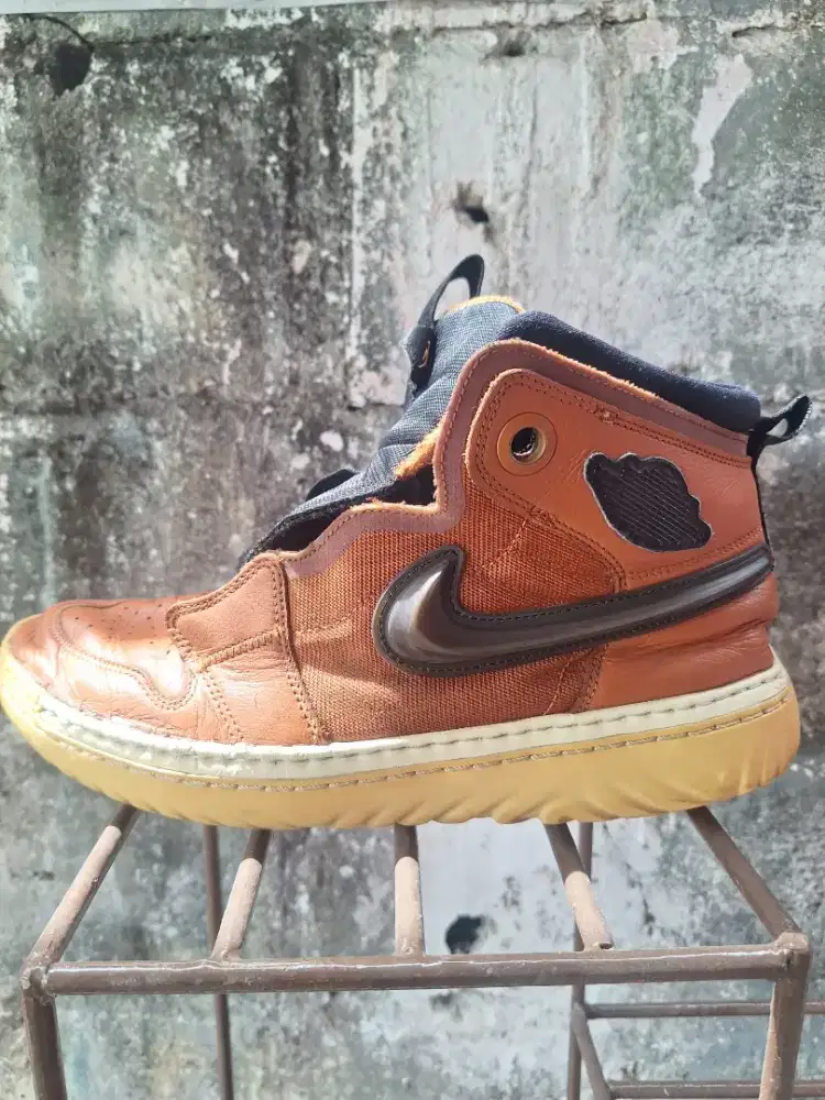 Sepatu Nike react Jordan 1