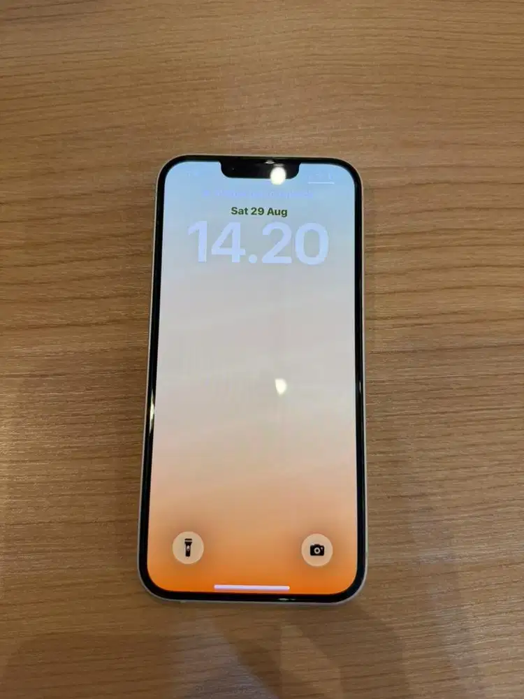 Iphone 13 256 Ibox White