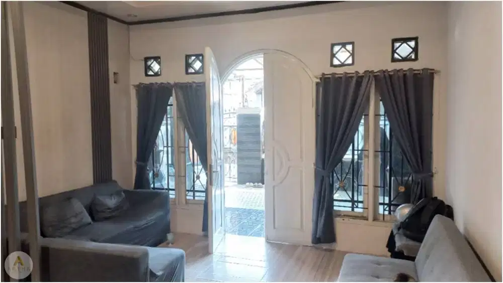Jual Rumah Murah di Taman Cibaduyut Indah Bandung