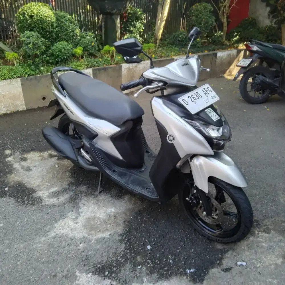 Dijual yamaha mio gear 2023