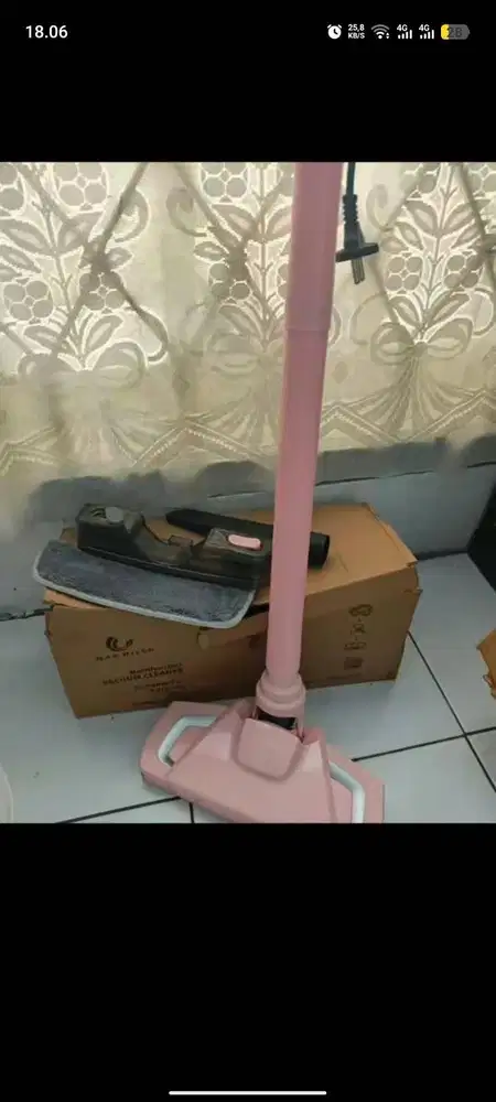 Vacuum Cleanerr