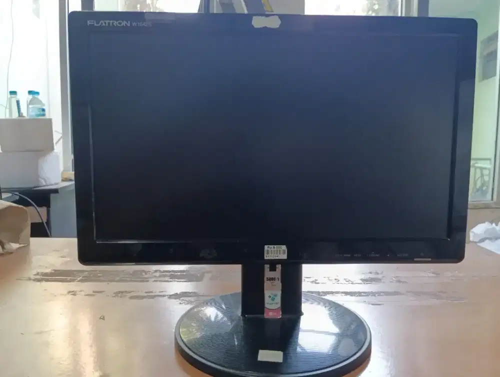 Monitor computer 16 inch