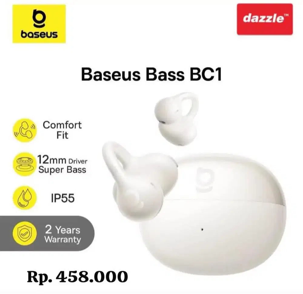 BASEUS BASS BC1