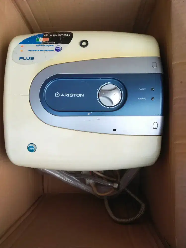 Water Heater Ariston