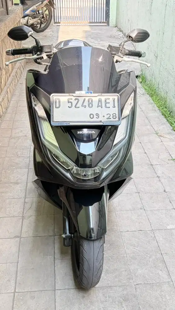 HONDA PCX 160 2023 CBS