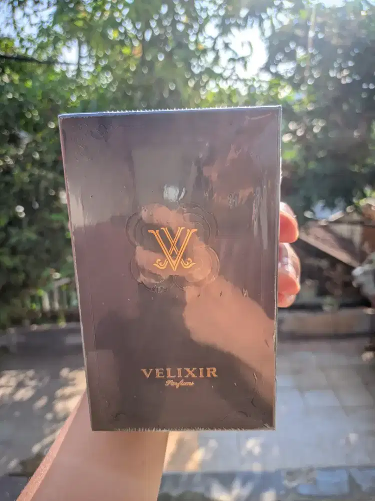 Velixir Concordia