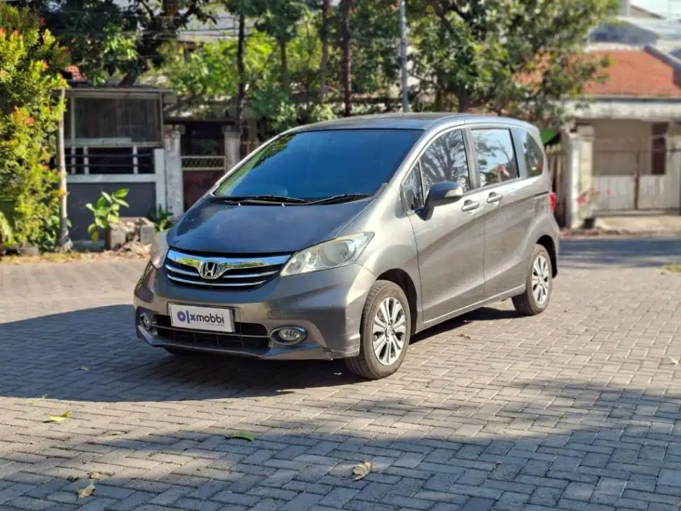 HONDA FREED MURAH SURABAYA