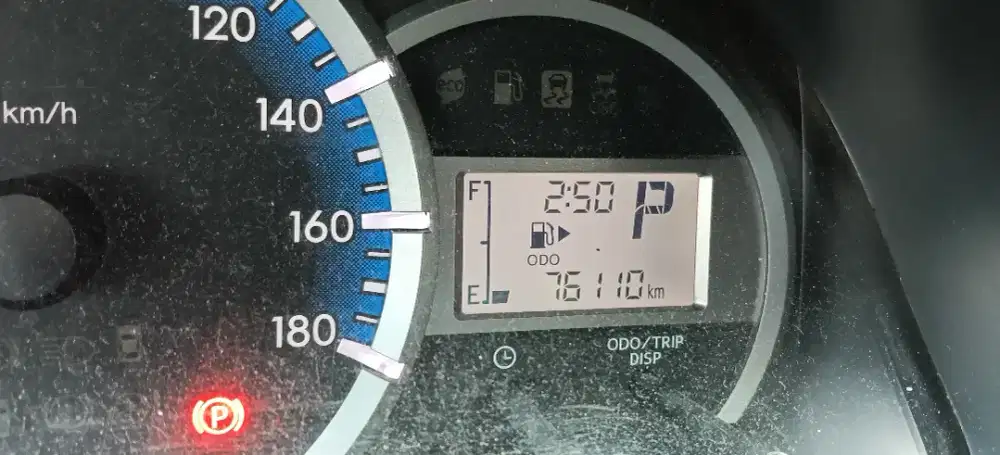 Avanza G 2021 Matic