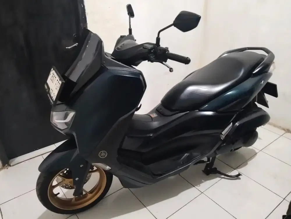 Jual Cepat Yamaha NMAX Allnew 2022