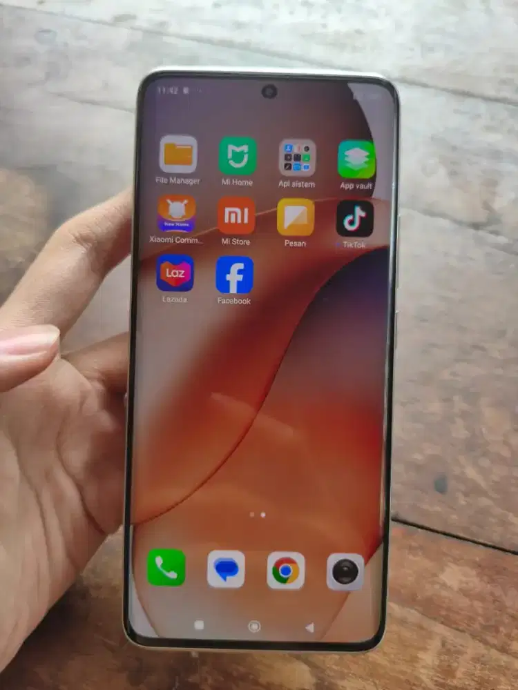 Redmi note 13 pro plus 5g