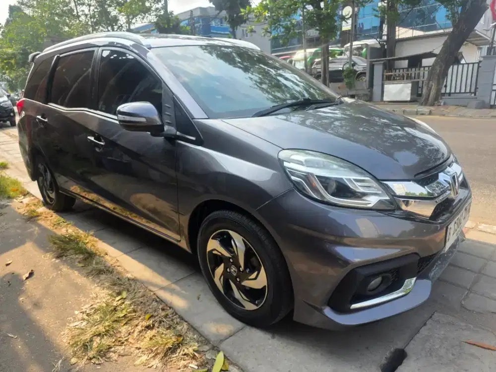 MOBILIO RS AT 2015