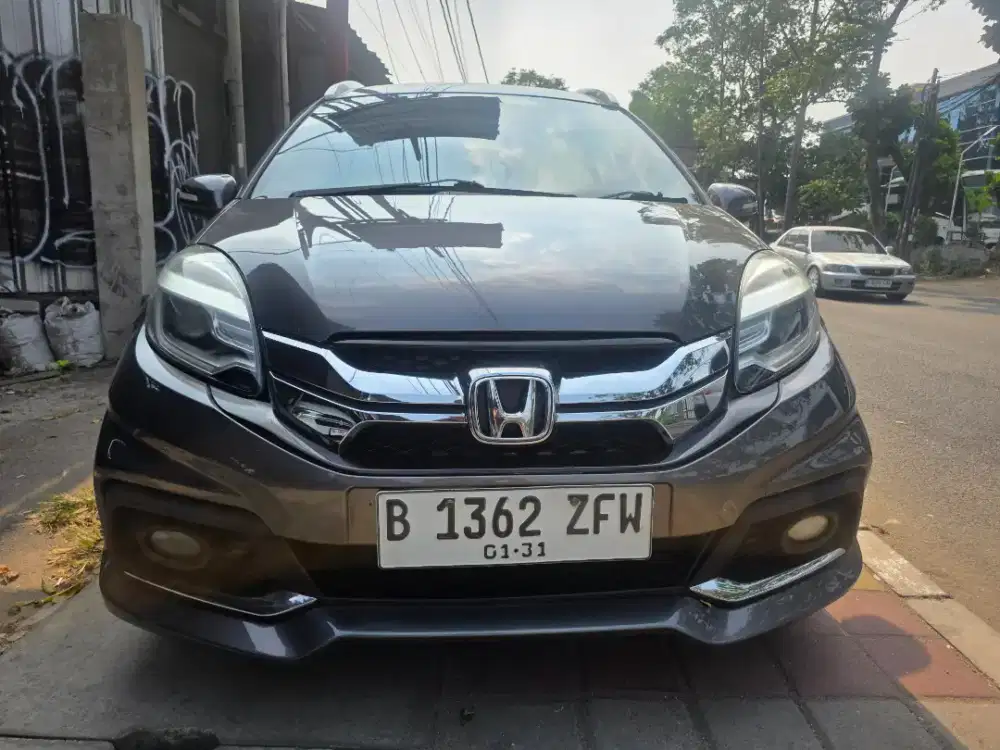 MOBILIO RS AT 2015