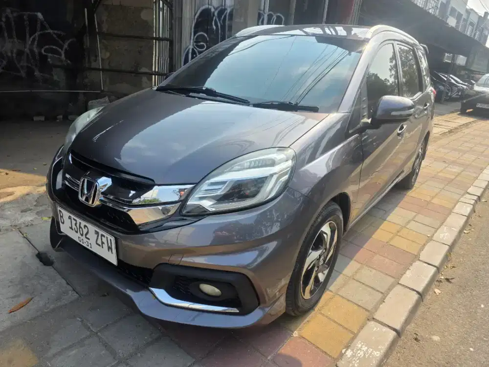 MOBILIO RS AT 2015