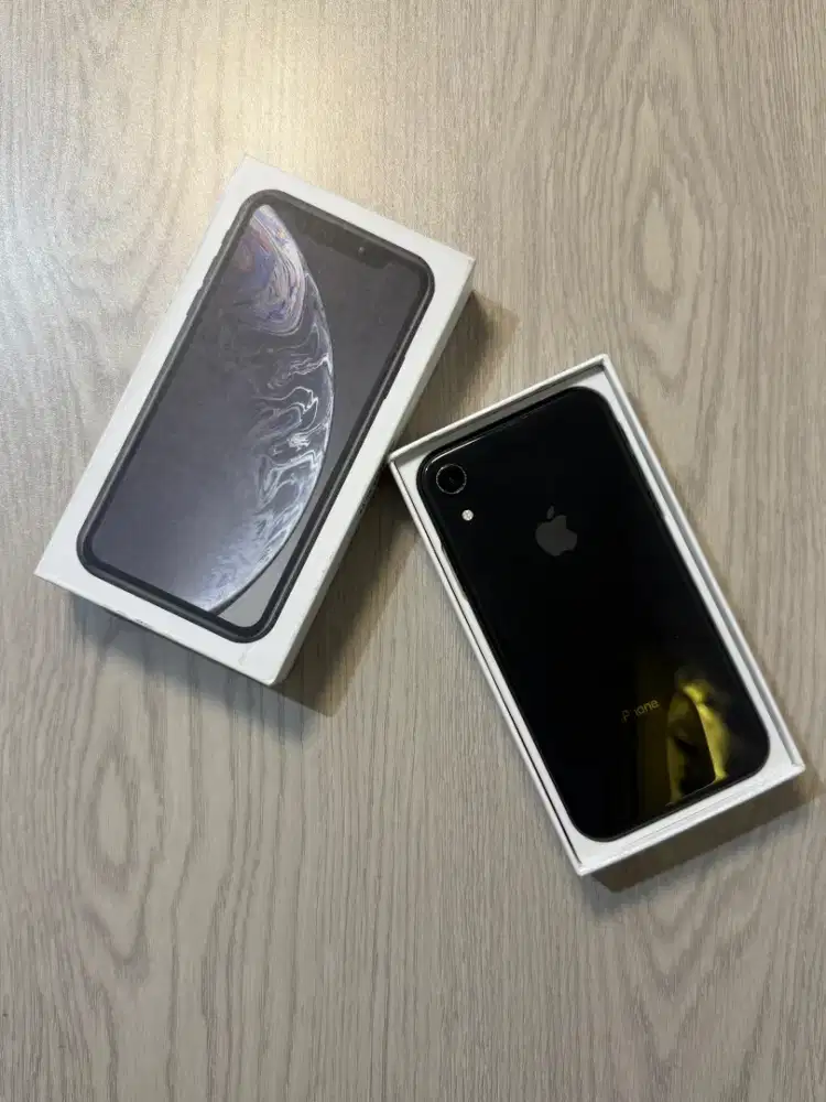 iPhone Xr 64gb alloperator