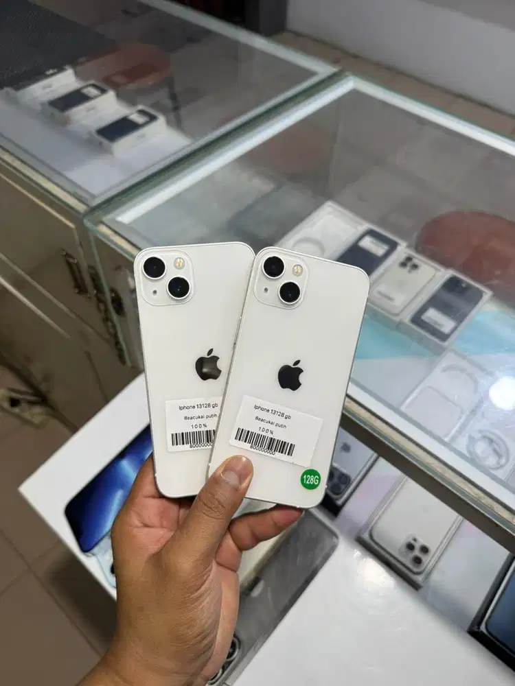 iphone 13 128gb permanen