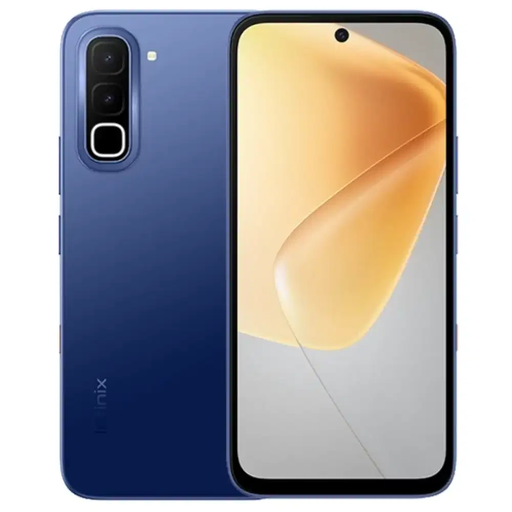 Kredit Tanpa DP Infinix Hot 70 RAM 4+4GB, 0 DP Di Yesss Credit