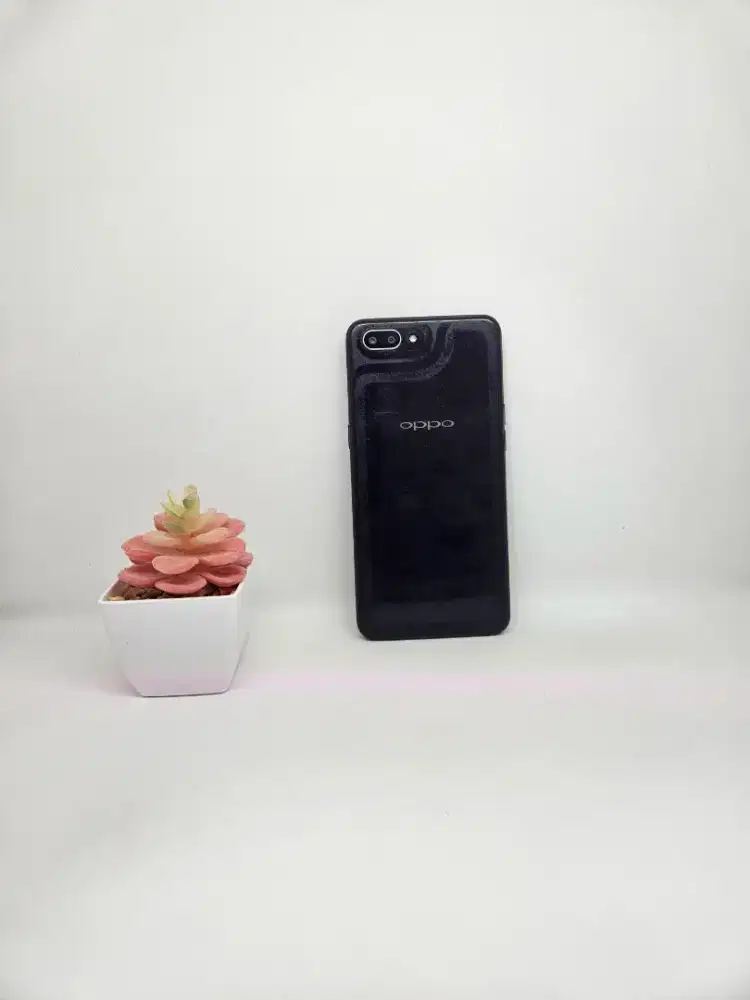 Oppo A3s 2/16GB (Purple) Resmi 07-06-19