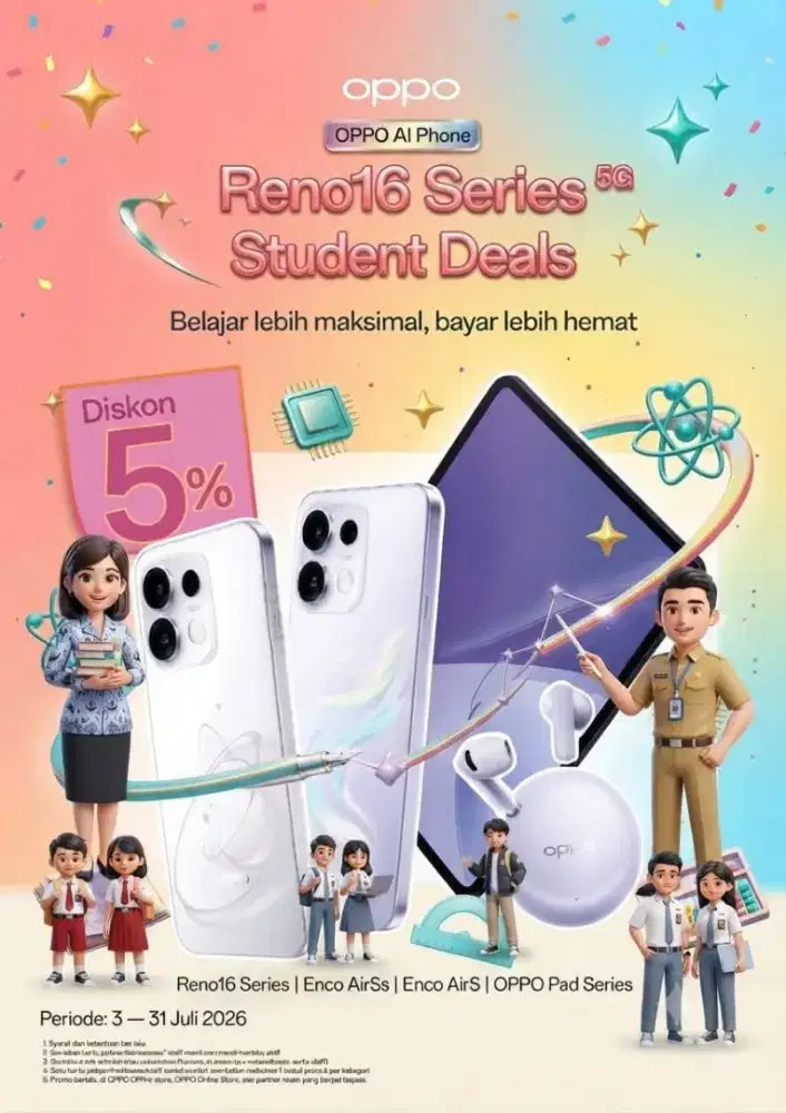 Cicilan HP dan tukar tambah