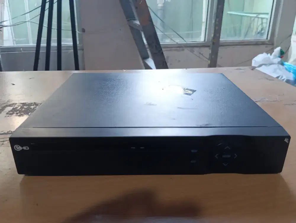 CCTV PLAYBACK CHANNEL