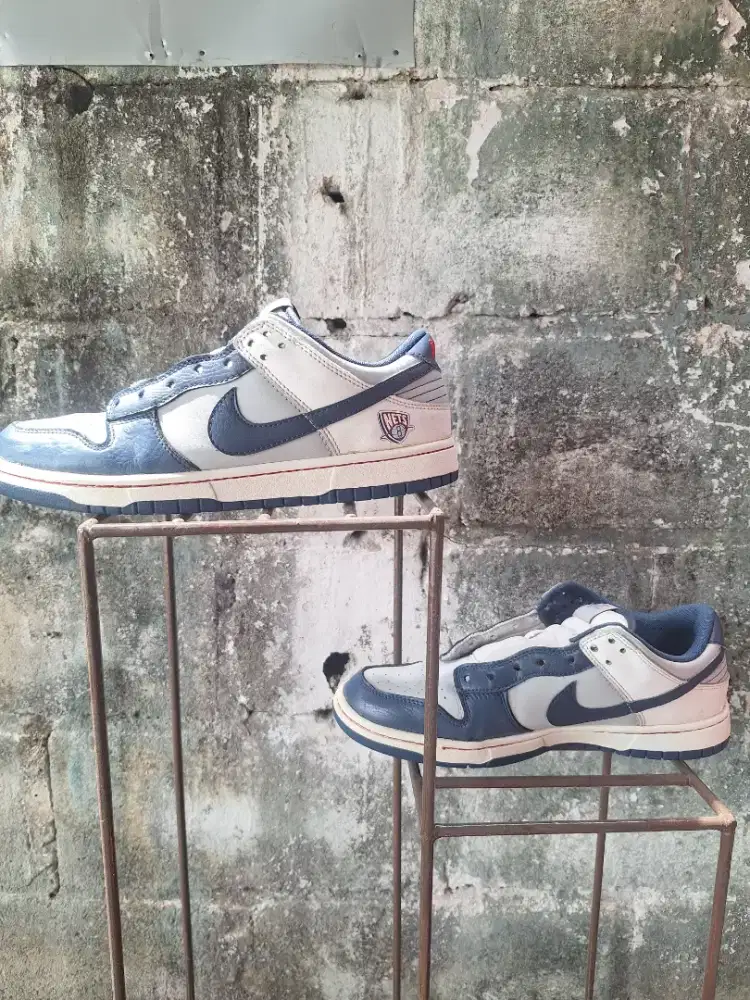 Sepatu nike low SB dunk