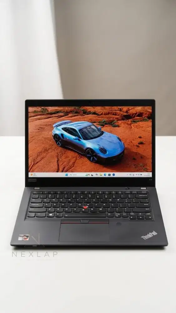 LAPTOP LENOVO THINKPAD X13 G1 RYZEN 5 PRO/ LAPTOP KERJA KULIAH SEKOLAH