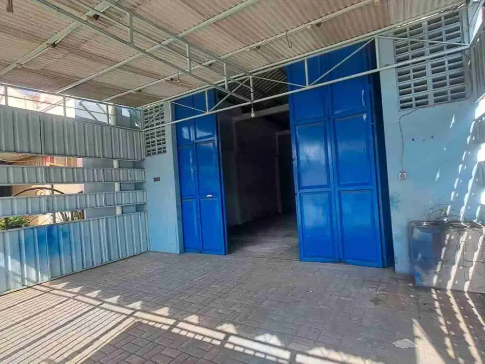 gudang  disewakan jogja di sewon Bantul Yogyakarta