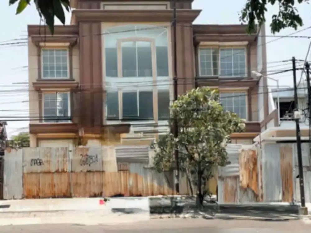 Dijual/Disewakan