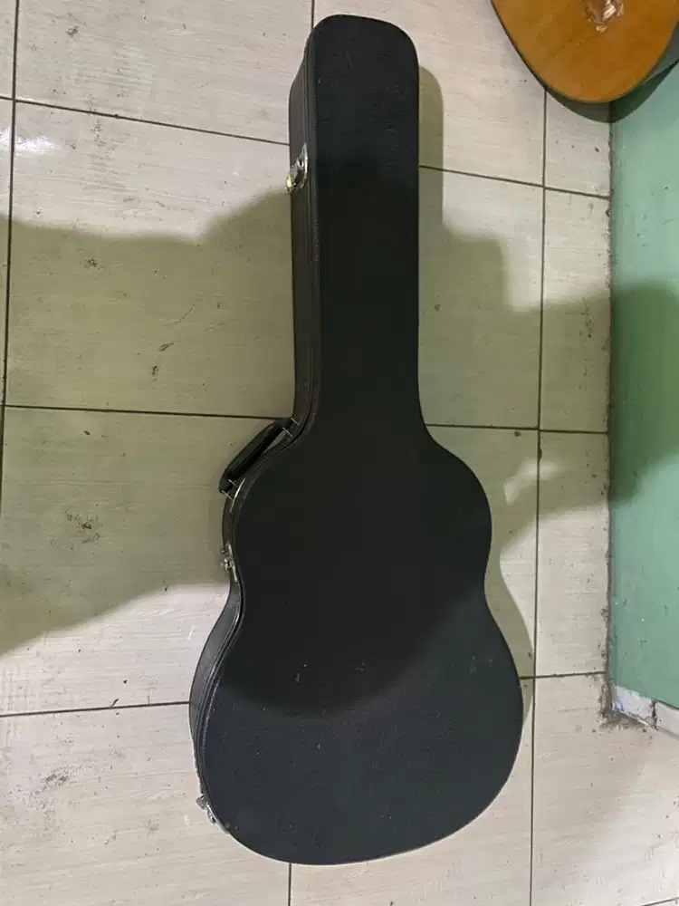 hardcase gitar ori