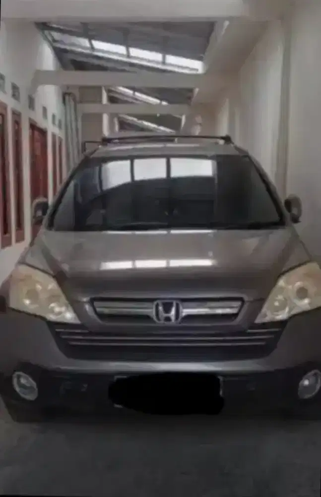 HONDA CR-V TAHUN 2008