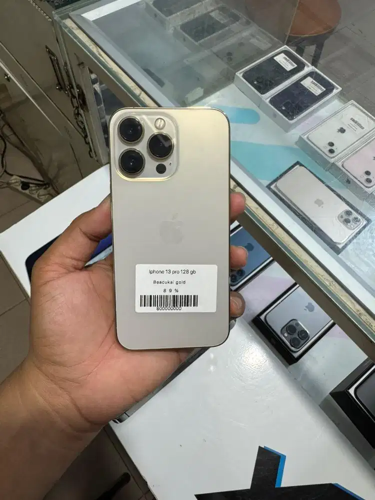 iphone 13 pro 128gb permanen