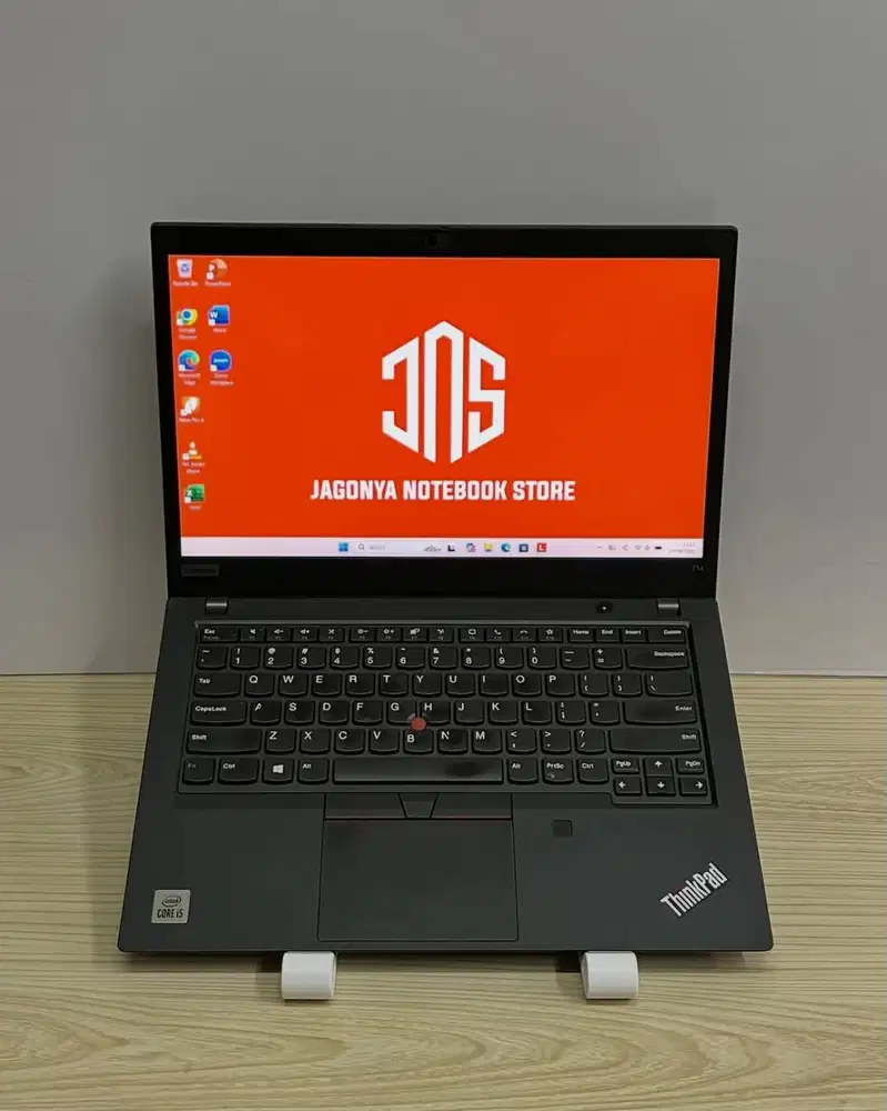 Lenovo ThinkPad T14 Gen 1 i5 vPRO 10210U RAM 16GB SSD 256GB NVMe
