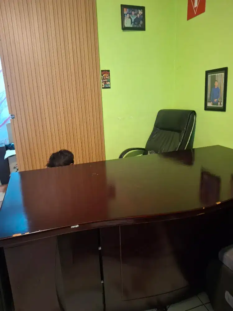 jual cepet meja kantor