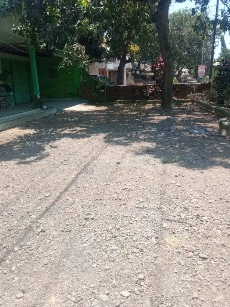jual rumah milik pribadi