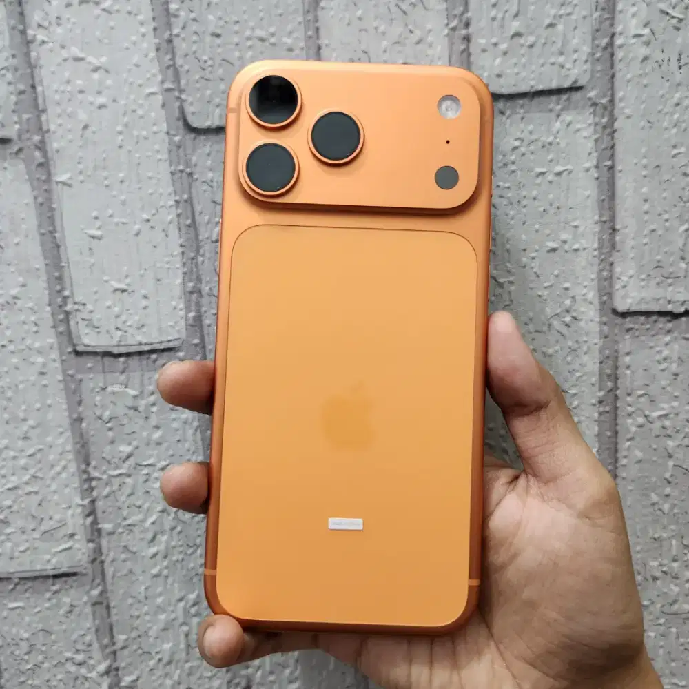 iPhone 17 Pro Max 256 Cosmic Orange, Ibox