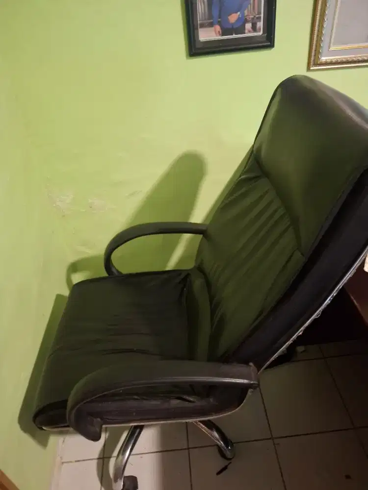 jual cepet kursi kantor