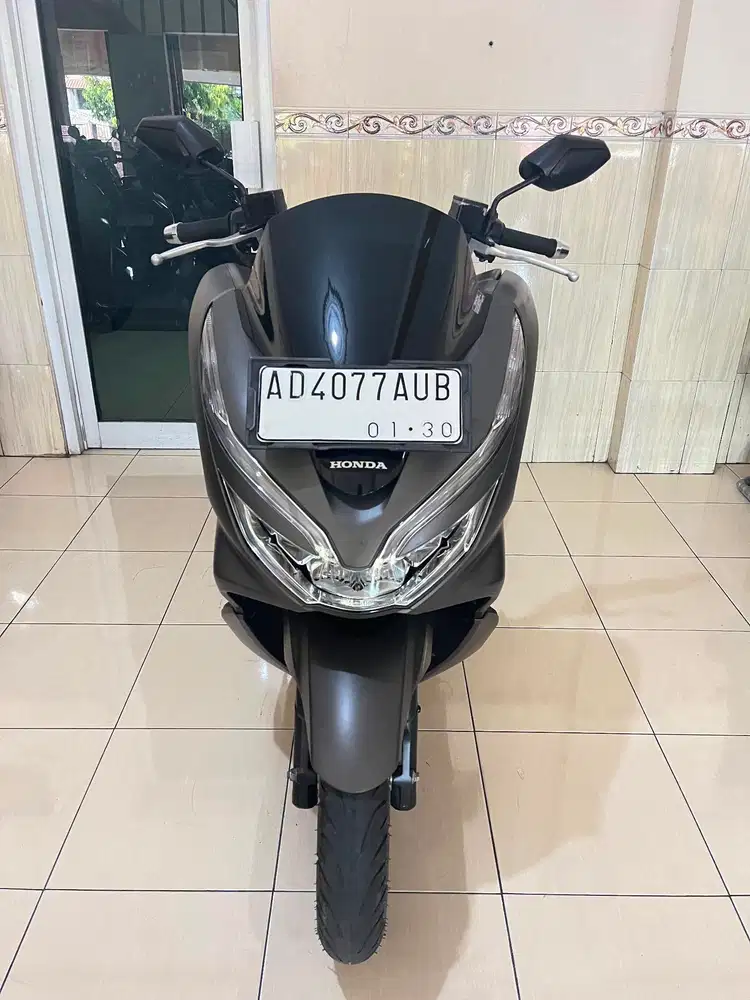 PCX 150 istimewa