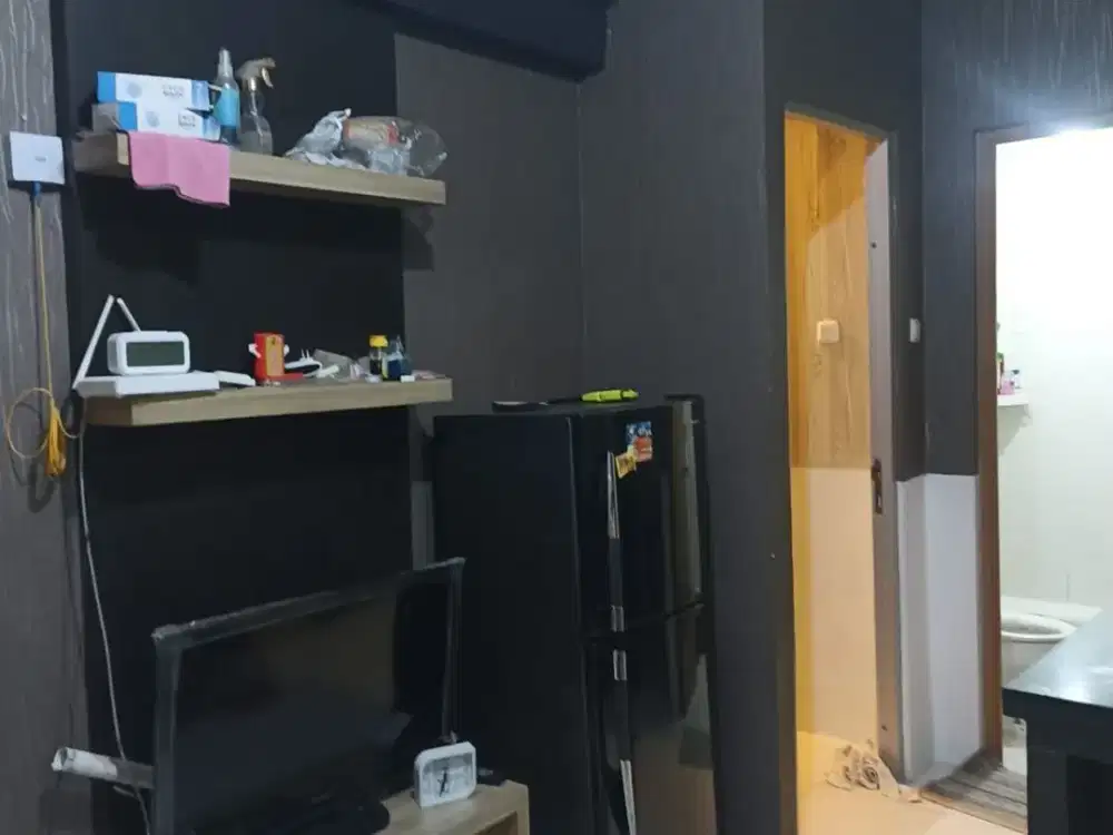 Termurah Apartemen 2 BR Gunawangsa Manyar Surabaya