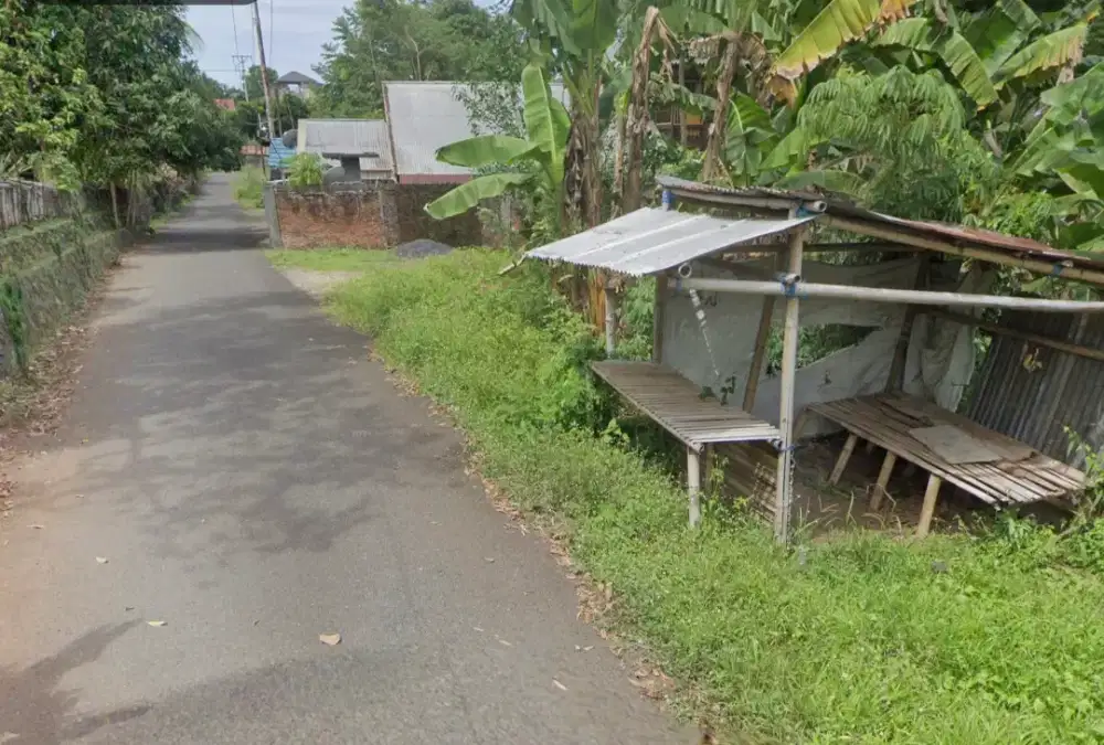 DI JUAL TANAH MALALAYANG SATU BARAT KOTA MANADO