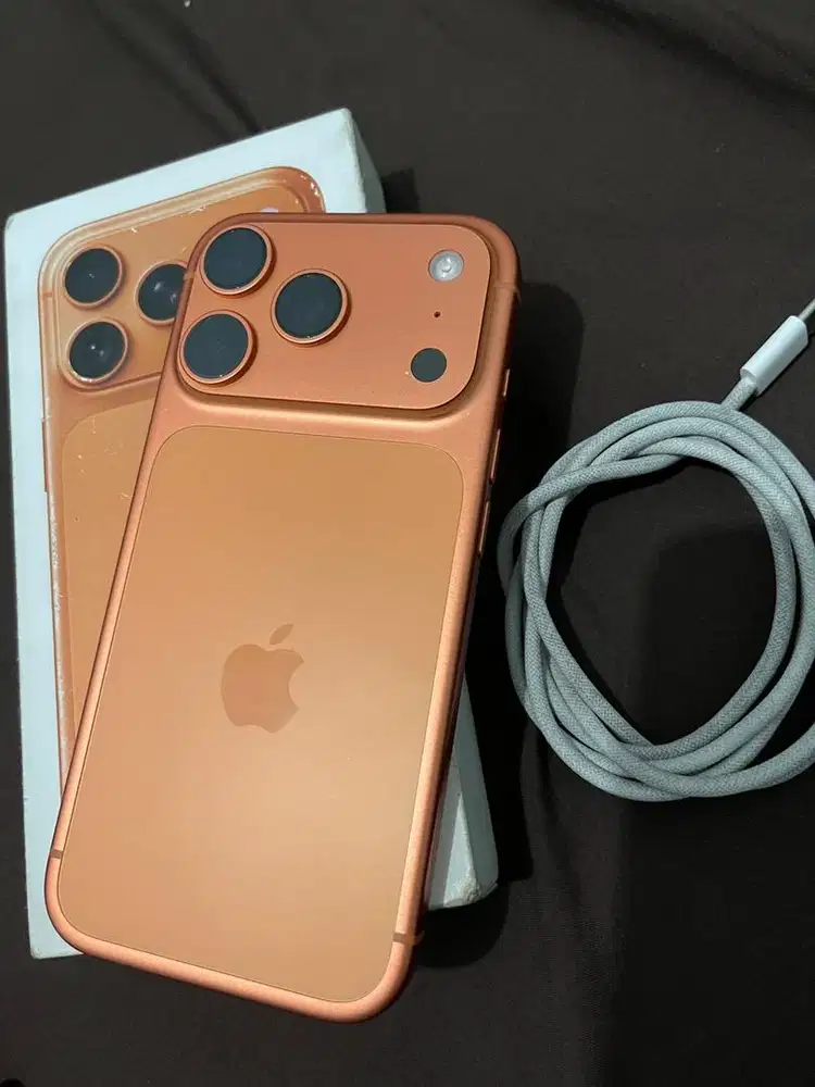iphone 17 pro 256gb ibox