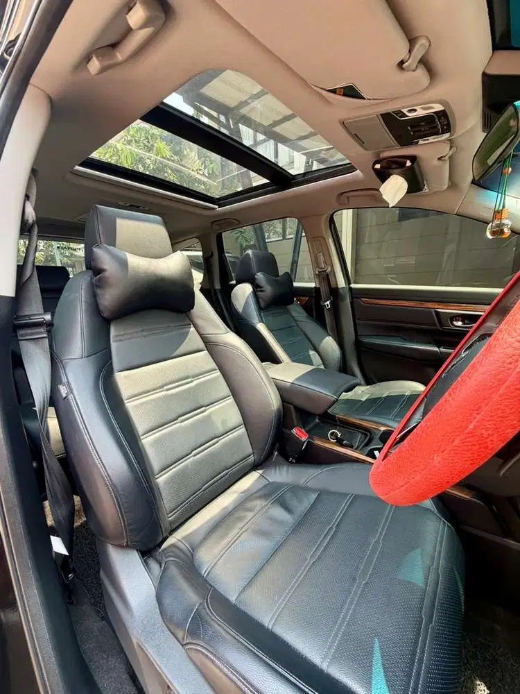 DIJUAL CEPAT!! KONDISI TERBAIK Honda CR-V 2022
