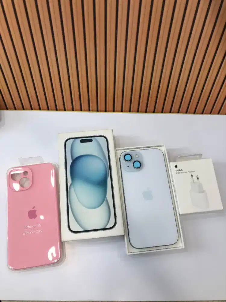 Iphone 15 128 Ibox