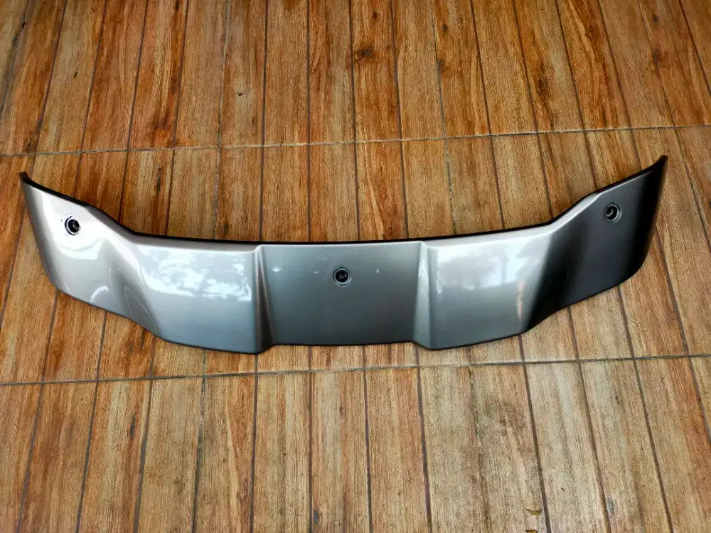 Spoiler Suzuki XL 7 All New Ertiga