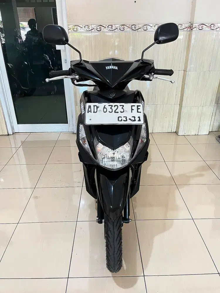 Mio m3 murah bagus
