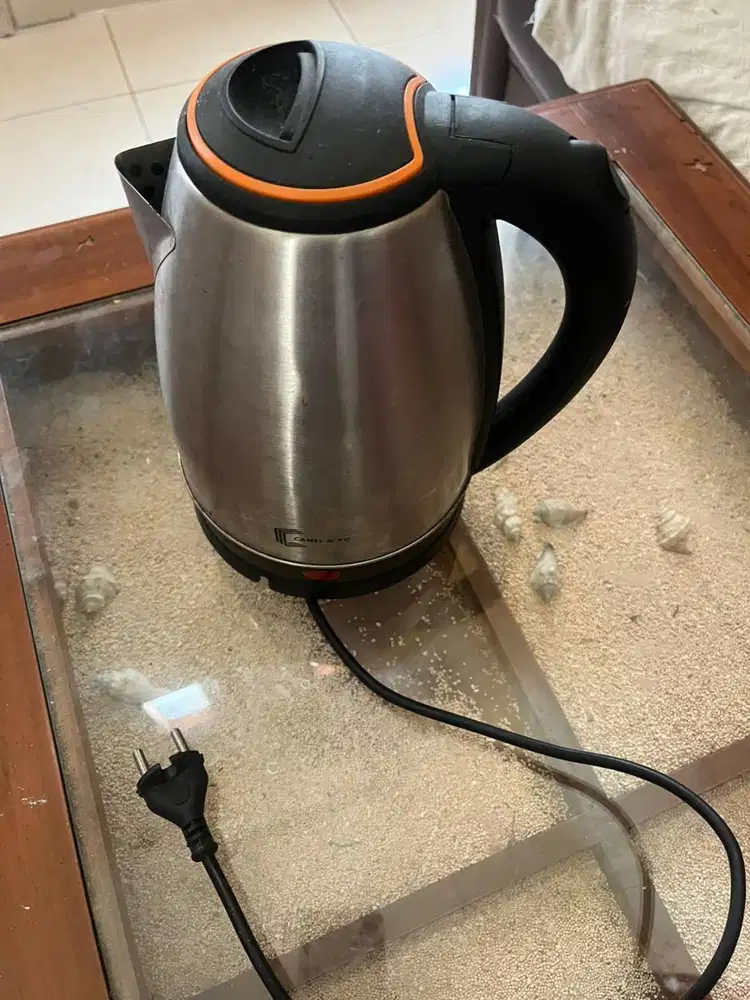 Teko listrik 1.5 L