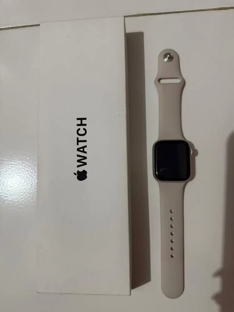 Apple Wacth SE Gen 2 40mm ex erafone