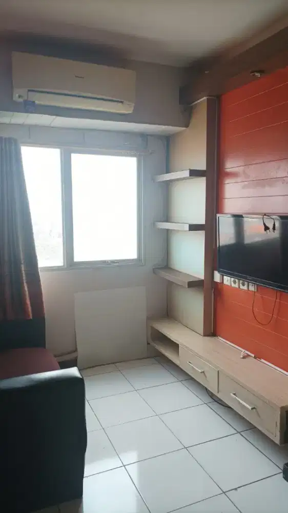 Disewakan apartemen gateway, Fasilitas mewah harga murah